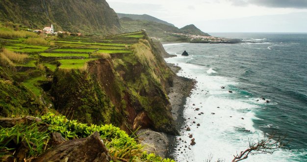 Ponta Delgada