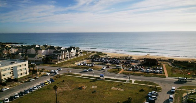 Port Elizabeth