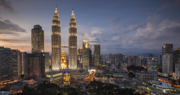 Port Klang (Kuala Lumpur)