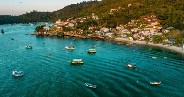 Porto Belo