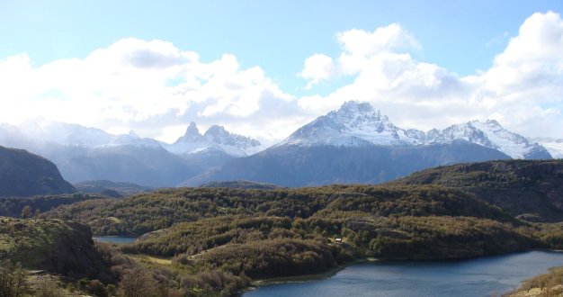 Puerto Chacabuco