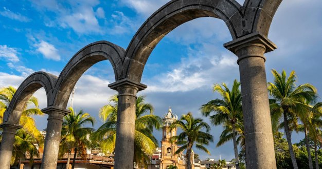 Puerto Vallarta