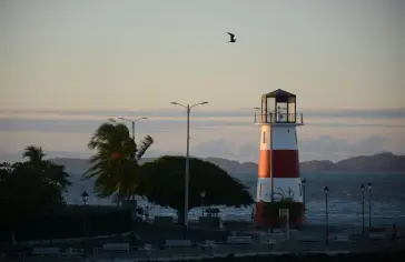 Puntarenas