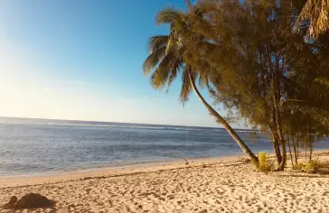 Rarotonga (Cookovy ostrovy)