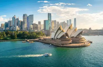 Sydney
