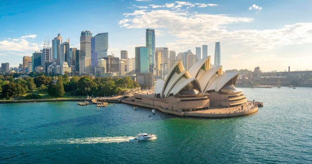Sydney