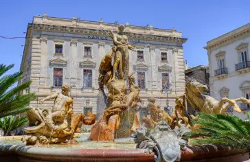 Siracusa