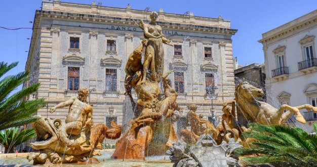 Siracusa
