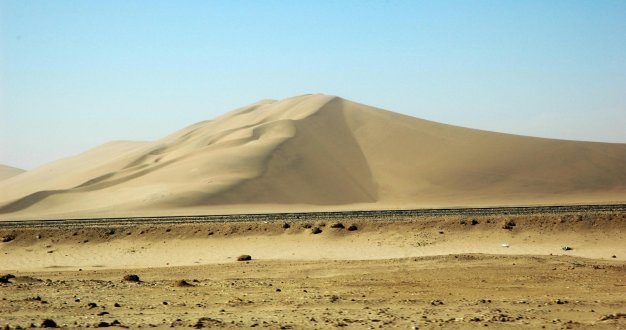 Walvis Bay