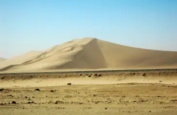 Walvis Bay