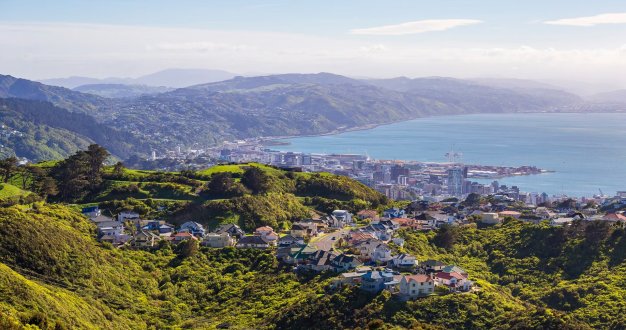Wellington