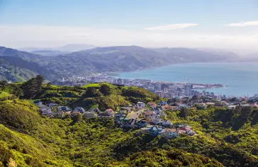 Wellington