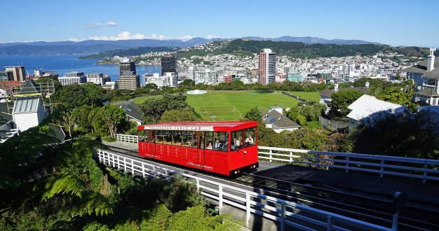 Wellington