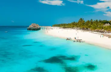 Zanzibar