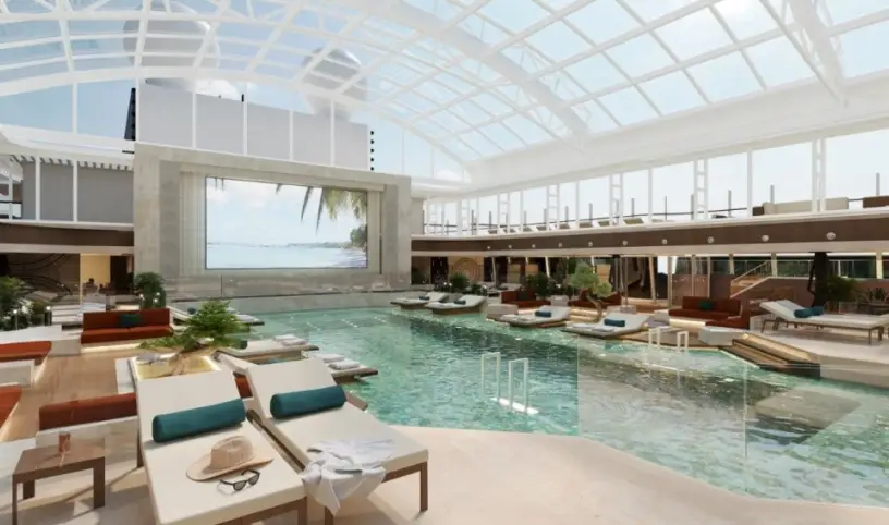 Riviera Tour na veletrhu HOLIDAY WORLD 2025