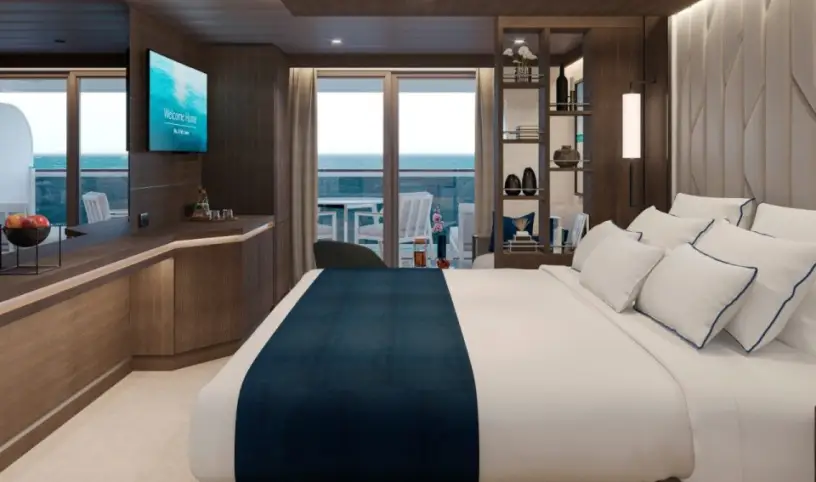 Riviera Tour na veletrhu HOLIDAY WORLD 2025