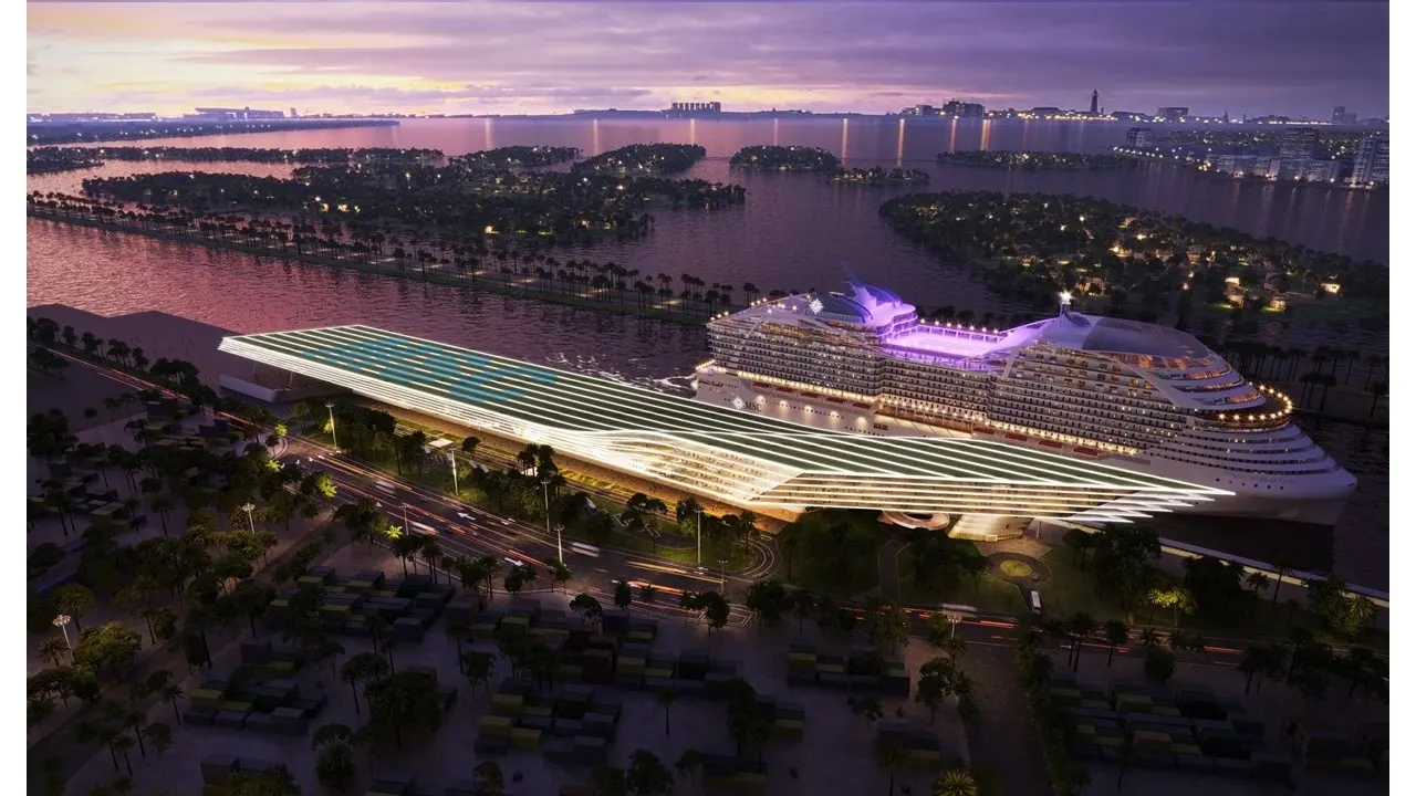 Foto: MSC Cruises