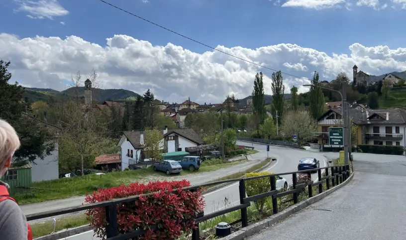 Púť do Lúrd: tentoraz trochu inak
