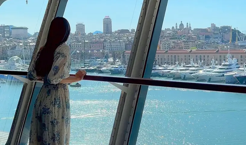 MSC Cruises představilo Blue Diamond, novou úroveň MSC Voyagers Clubu