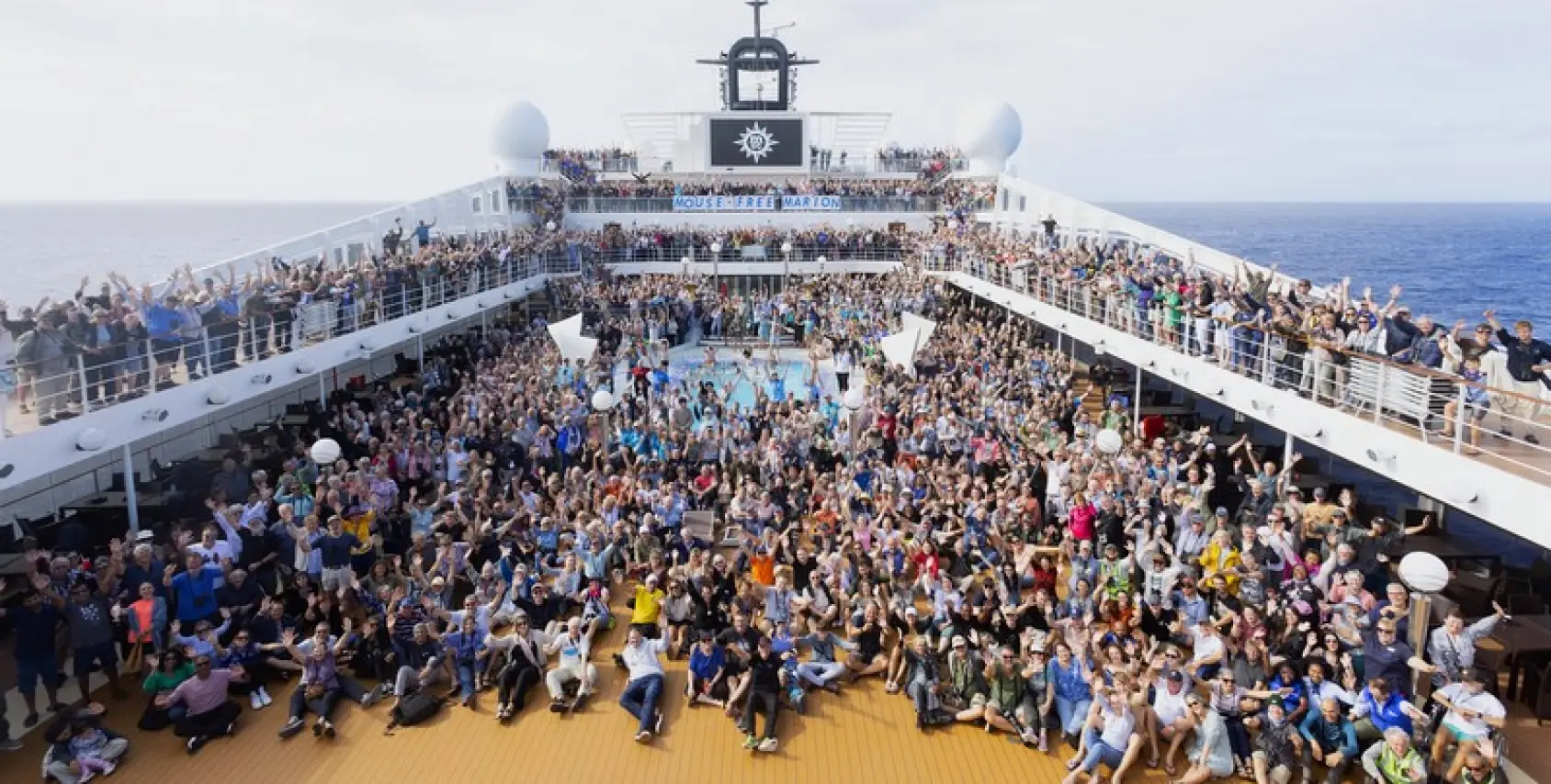 Foto: Cruise Industry News
