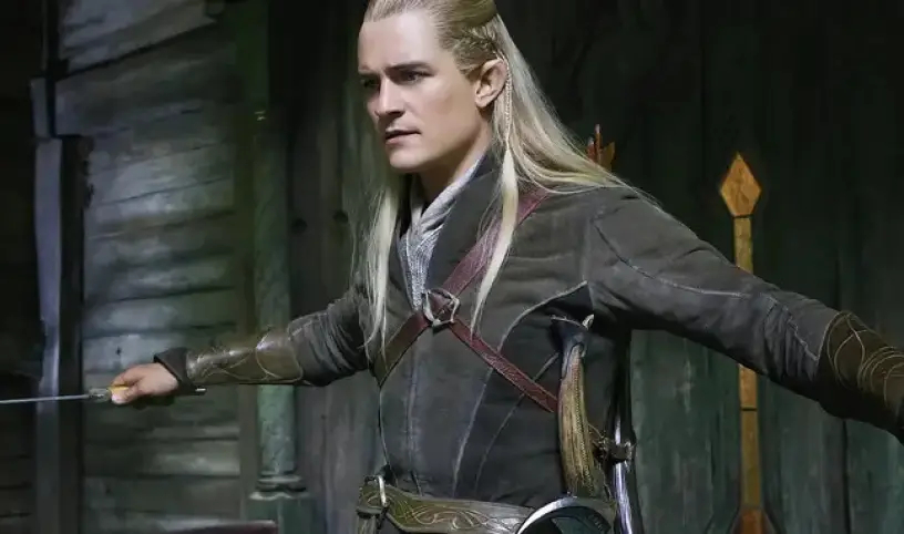 Orlando Bloom: Nečekaná hvězda MSC Cruises
