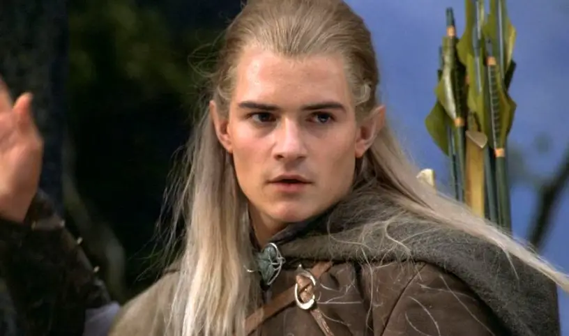 Orlando Bloom: Nečekaná hvězda MSC Cruises