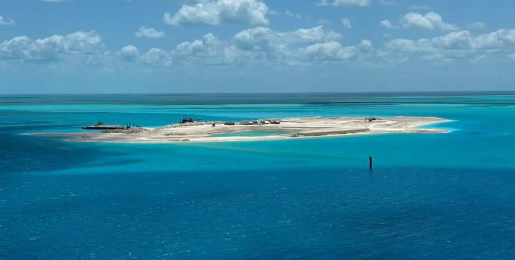 Spoločnosť MSC Cruises postaví druhý súkromný ostrov na Bahamách