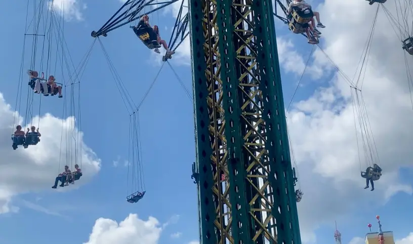 Jednodenní vídeňské putování se ZŠ Slavičín - Vlára