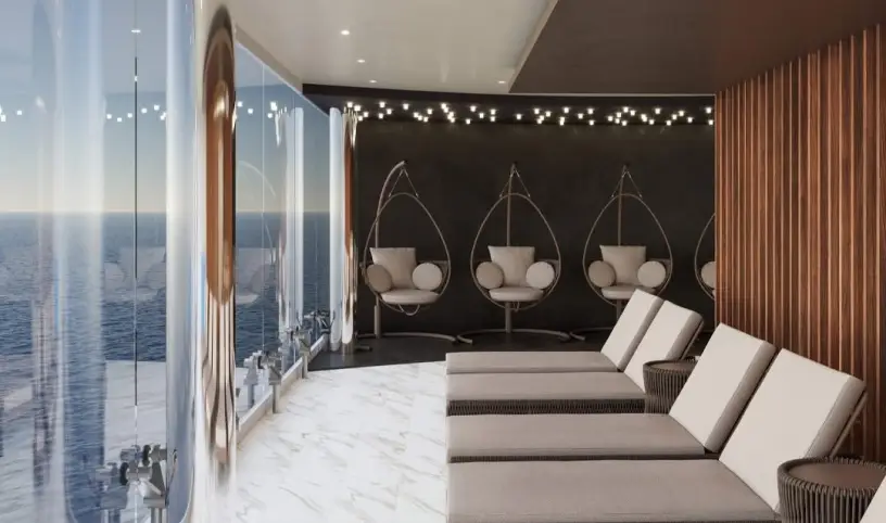 Modernizace lodě MSC Poesia pro Aljašku: zbrusu nový MSC Yacht Club a další novinky