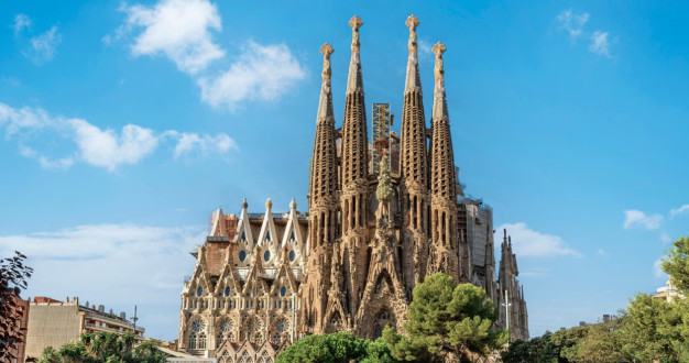 Barcelona