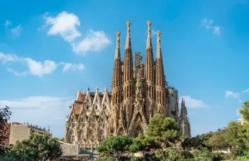 Barcelona
