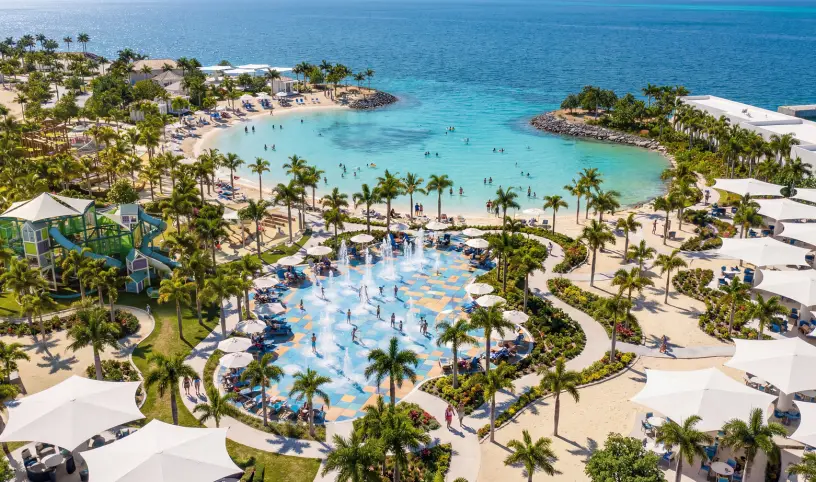 MSC Cruises ogłosiło rozbudowę swojej prywatnej wyspy Ocean Cay