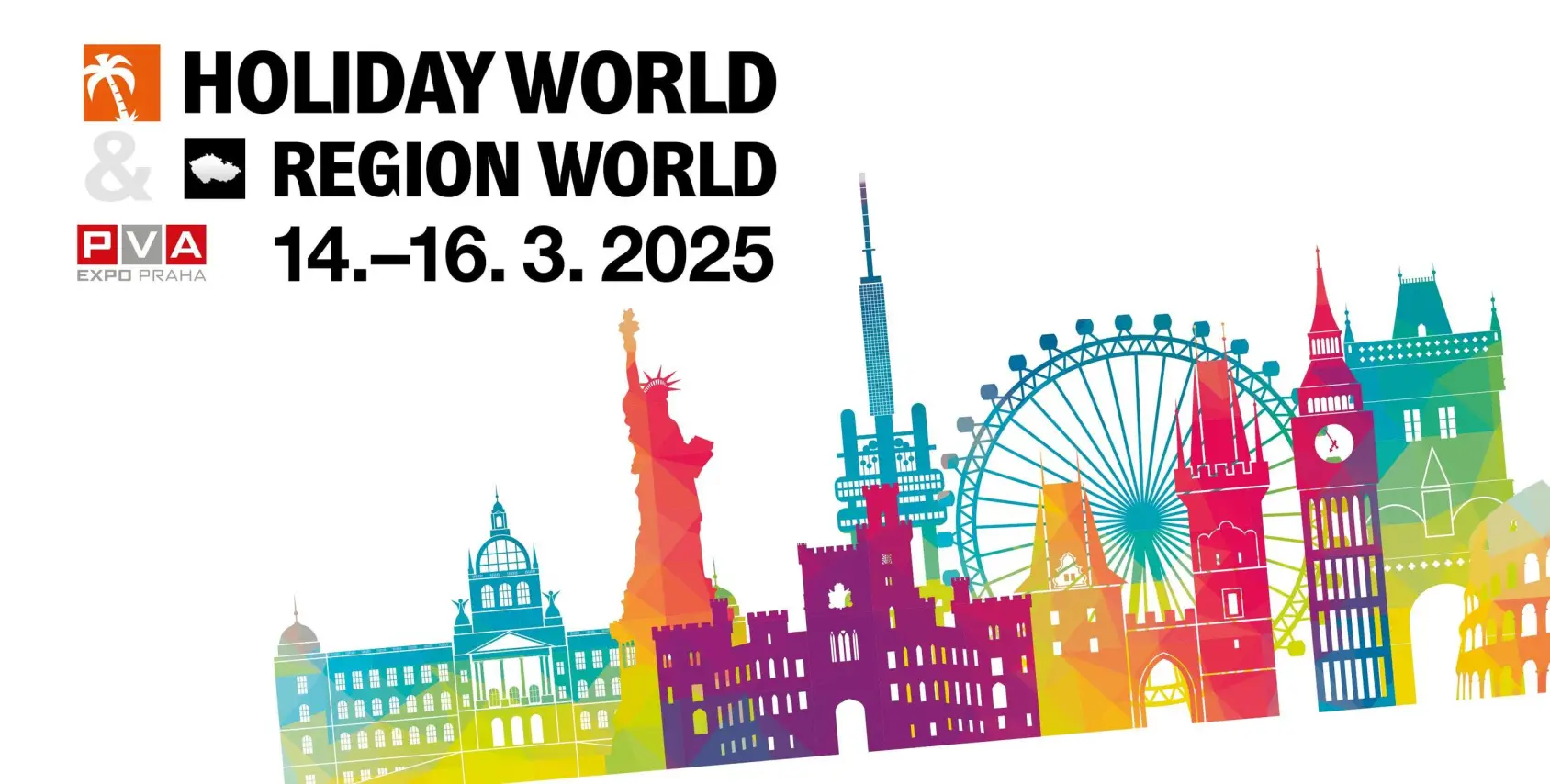 Riviera Tour na veletrhu HOLIDAY WORLD 2025