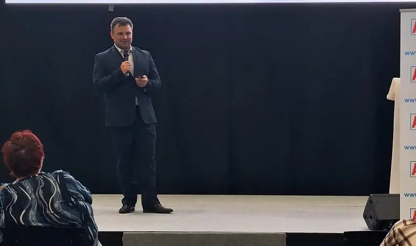 Podsumowanie targów Holiday World & Region World 2026: Dziękujemy, że byliście z nami!