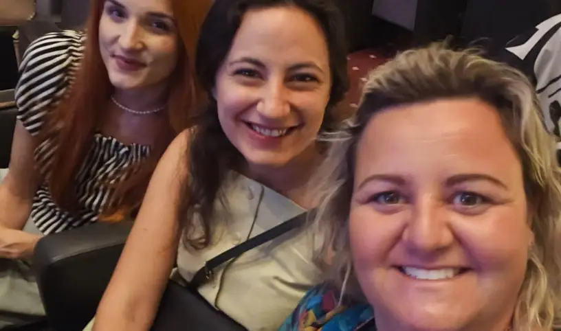 Zlatý Retreat pro Česko: Náš tým ovládl prestižní školení MSC Cruises!