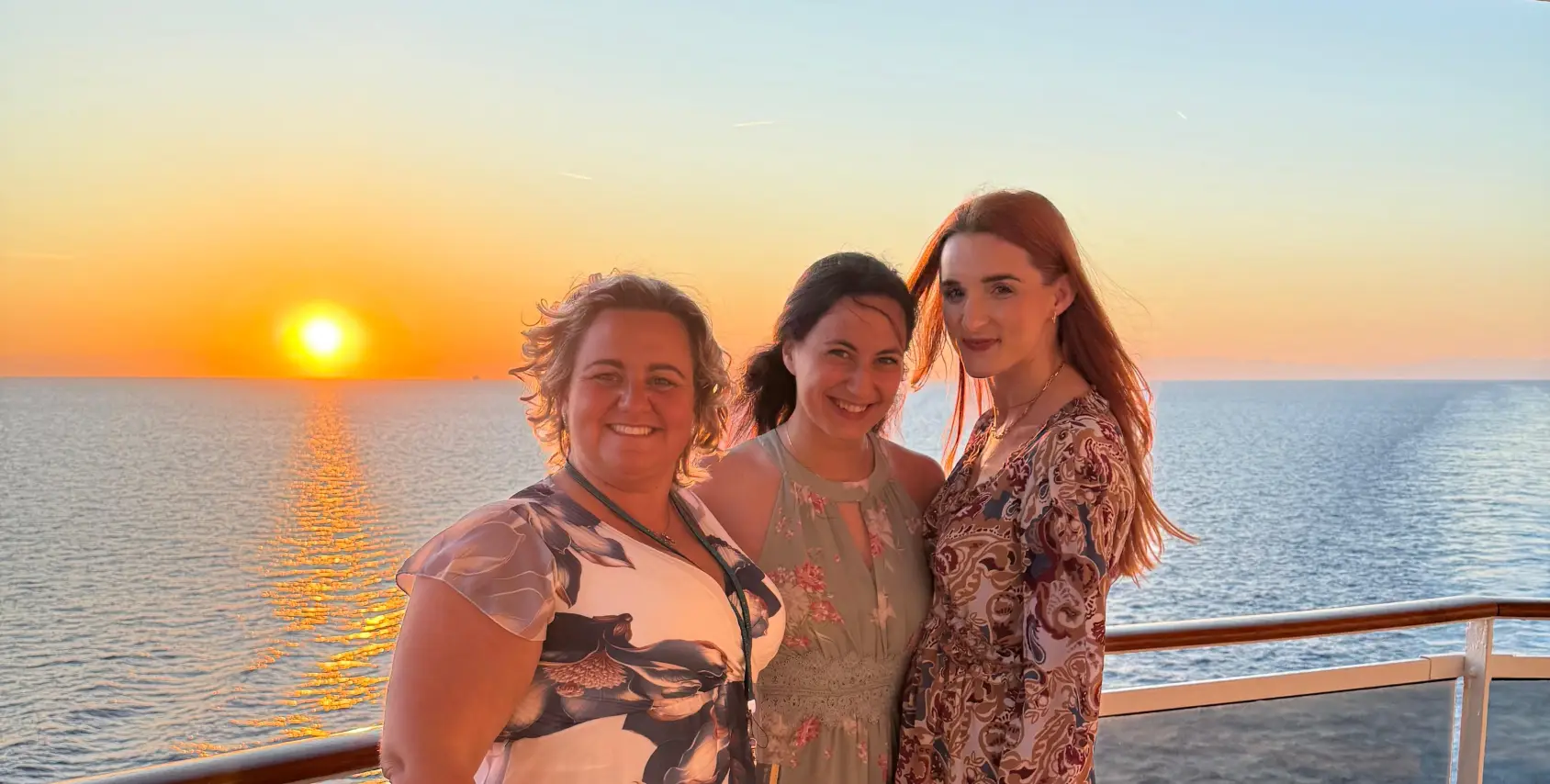 Zlatý Retreat pro Česko: Náš tým ovládl prestižní školení MSC Cruises!