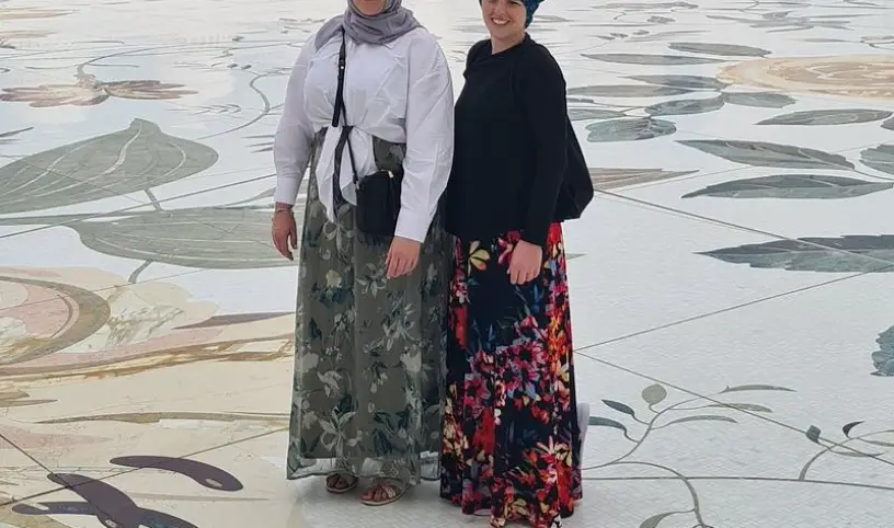 7 DNÍ PERZSKÝM ZÁLIVOM: OD MEGALOMANSKÉHO DUBAJA PO ZÁVOJOM ZAHALENÚ SAUDSKÚ ARÁBIU