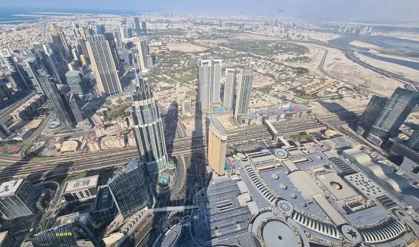 7 DNÍ PERZSKÝM ZÁLIVOM: OD MEGALOMANSKÉHO DUBAJA PO ZÁVOJOM ZAHALENÚ SAUDSKÚ ARÁBIU