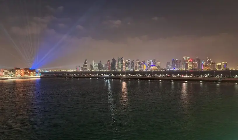 7 DNÍ PERZSKÝM ZÁLIVOM: OD MEGALOMANSKÉHO DUBAJA PO ZÁVOJOM ZAHALENÚ SAUDSKÚ ARÁBIU