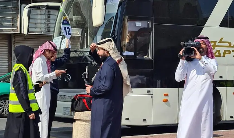 7 DNÍ PERZSKÝM ZÁLIVOM: OD MEGALOMANSKÉHO DUBAJA PO ZÁVOJOM ZAHALENÚ SAUDSKÚ ARÁBIU