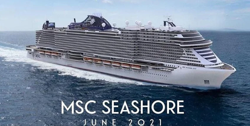 MSC CRUISES BUDOU VYUŽÍVAT SYSTÉM SANITACE VZDUCHU