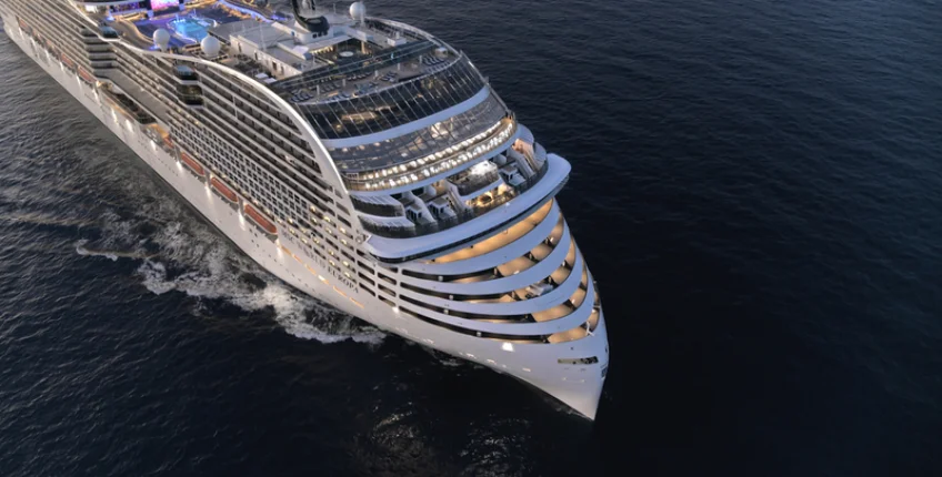 MSC Cruises potvrdilo objednávku na dvě nové lodě třídy World