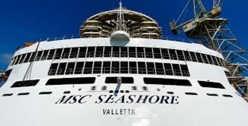 MSC SEASHORE NABÍZÍ HOSTŮM NOVÉ GASTRONOMICKÉ ZÁŽITKY