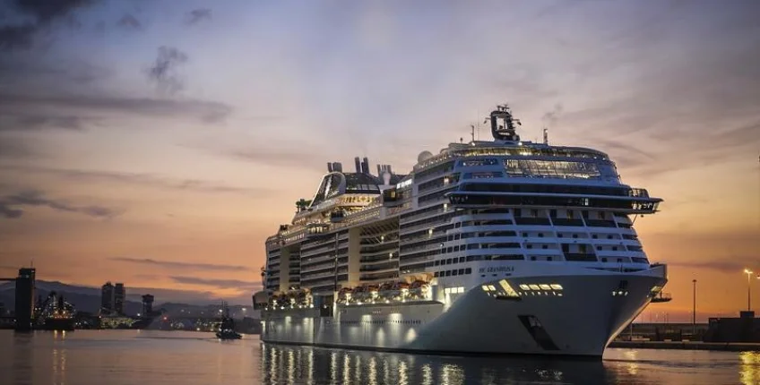 ​POTVRZENO: BEZPEČNOSTNÍ PROTOKOL MSC CRUISES FUNGUJE