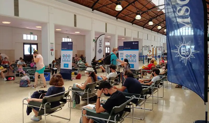 Restart plaveb MSC Cruises -Plavby jsou opravdu bezpečné