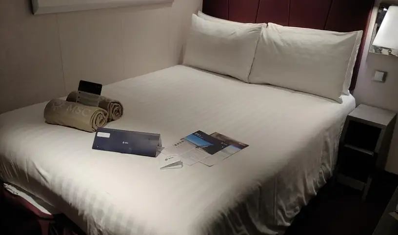 Restart plaveb MSC Cruises -Plavby jsou opravdu bezpečné