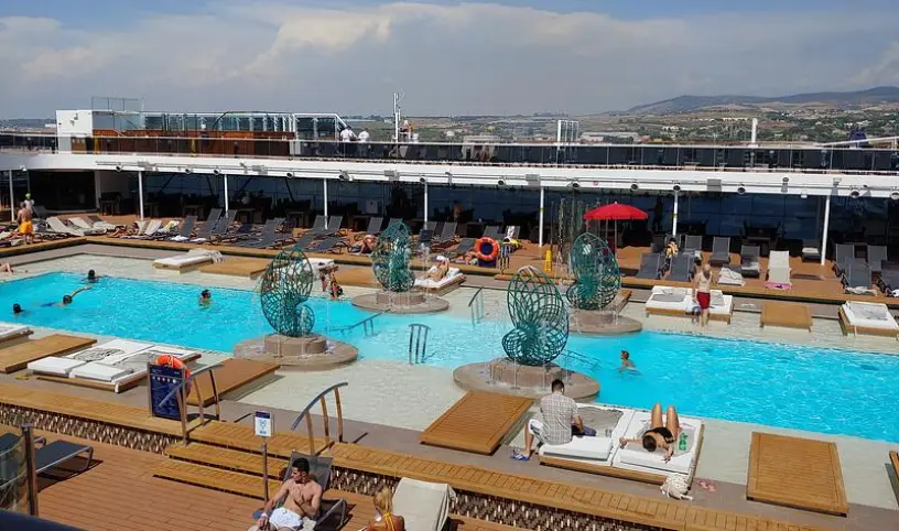 Restart plaveb MSC Cruises -Plavby jsou opravdu bezpečné