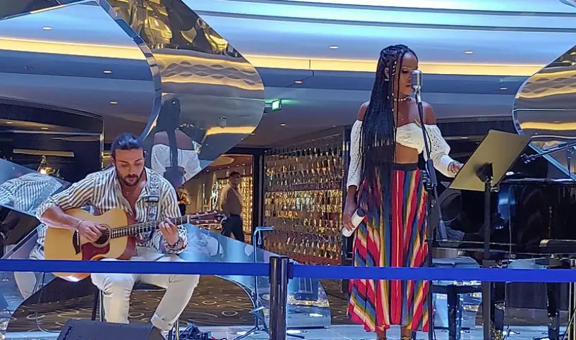 Restart plaveb MSC Cruises -Plavby jsou opravdu bezpečné