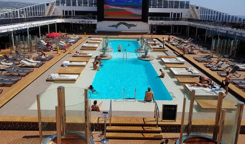 Restart plaveb MSC Cruises -Plavby jsou opravdu bezpečné