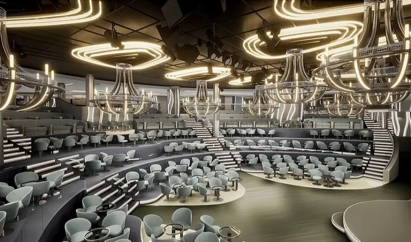 RIVIERA TOUR NA SLAVNOSTNÍM SPUŠTĚNÍ MSC WORLD EUROPA